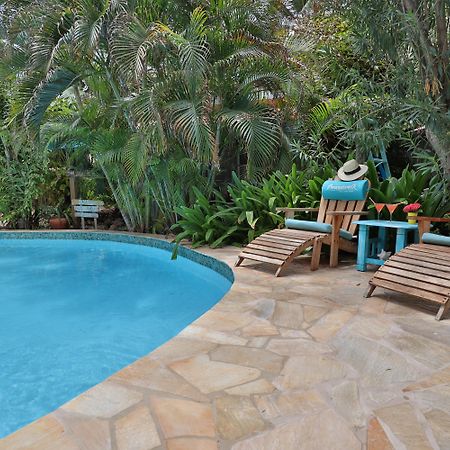 Boardwalk Boutique Hotel Aruba - Adults Only パームビーチ エクステリア 写真