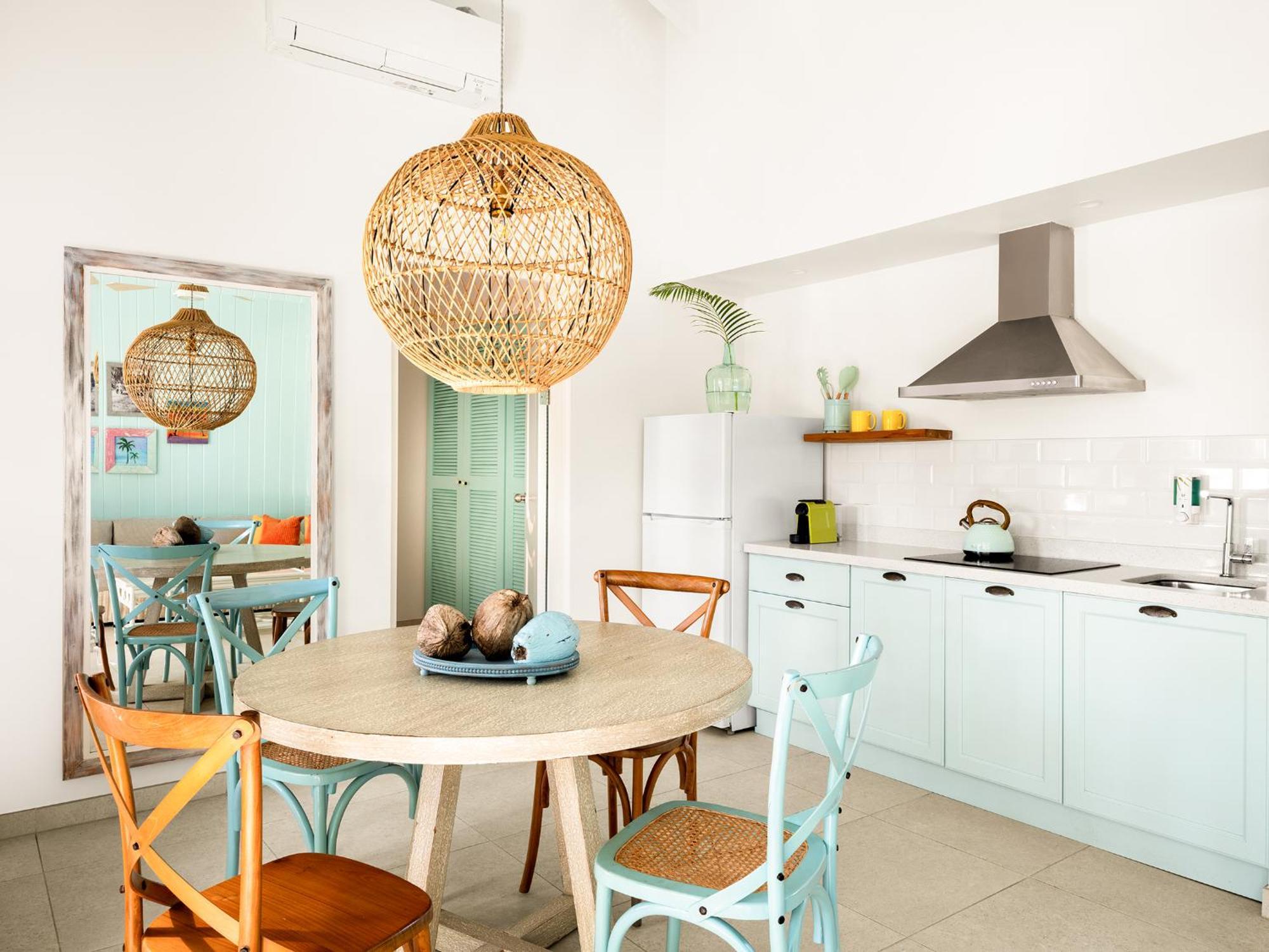 Boardwalk Boutique Hotel Aruba - Adults Only パームビーチ エクステリア 写真