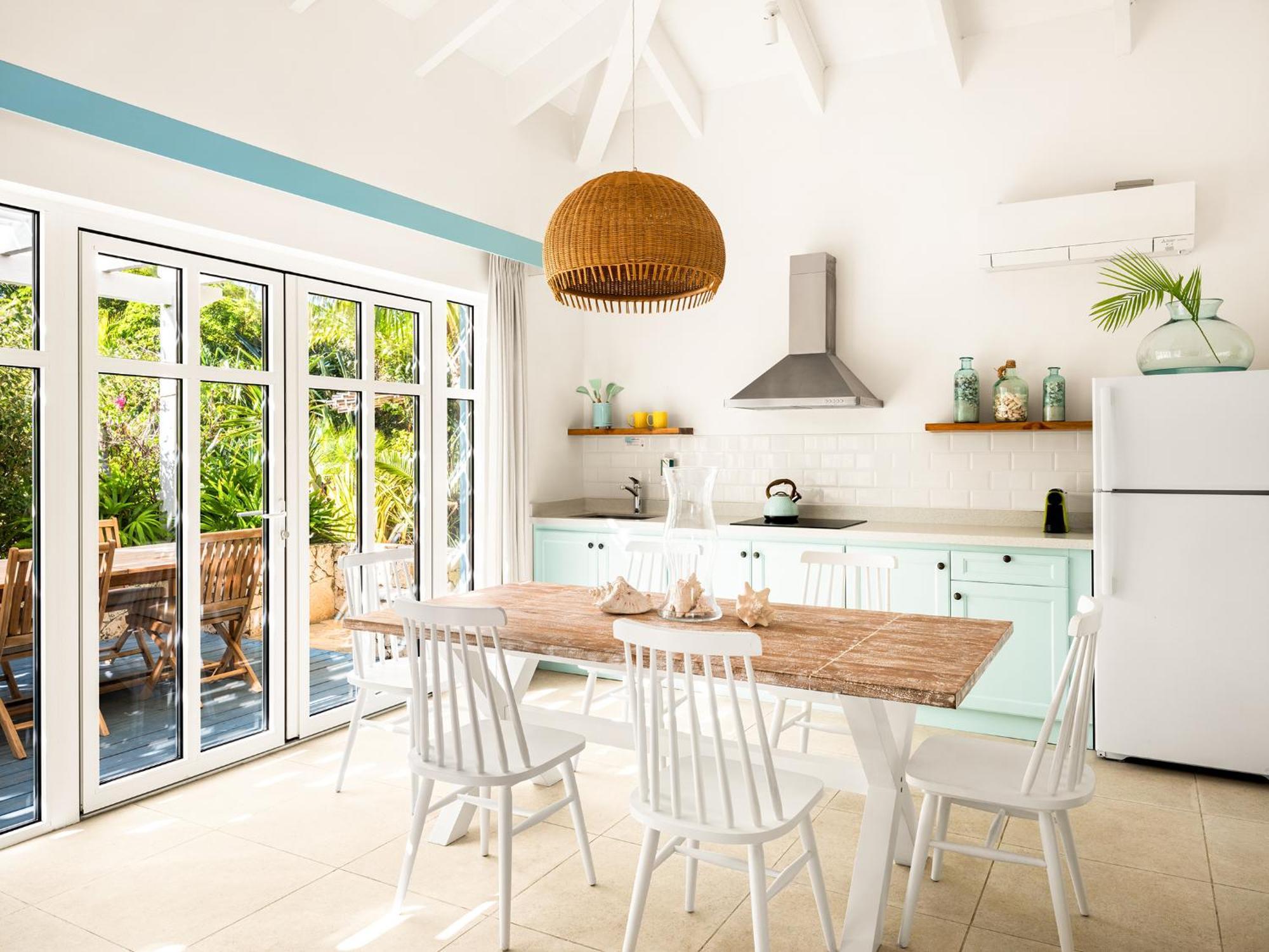 Boardwalk Boutique Hotel Aruba - Adults Only パームビーチ エクステリア 写真